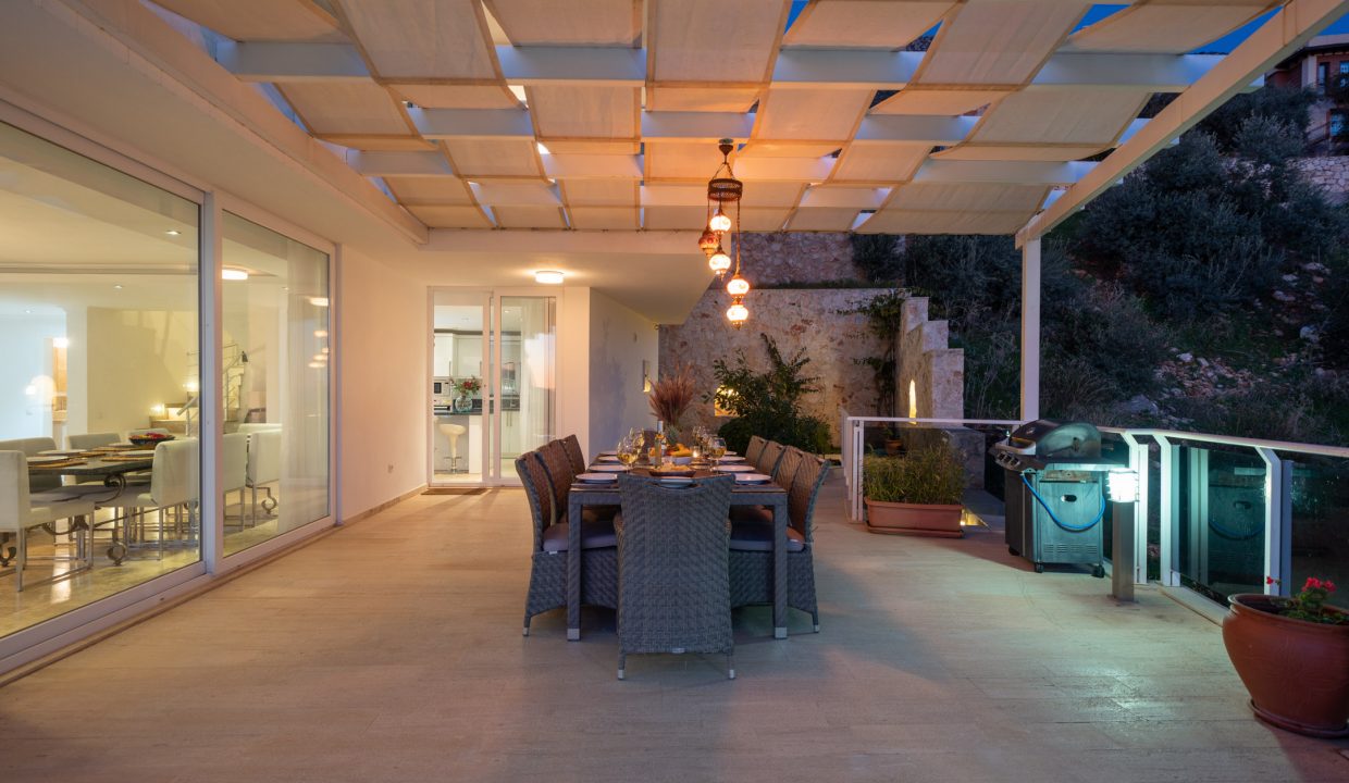 Villa Waratah-26