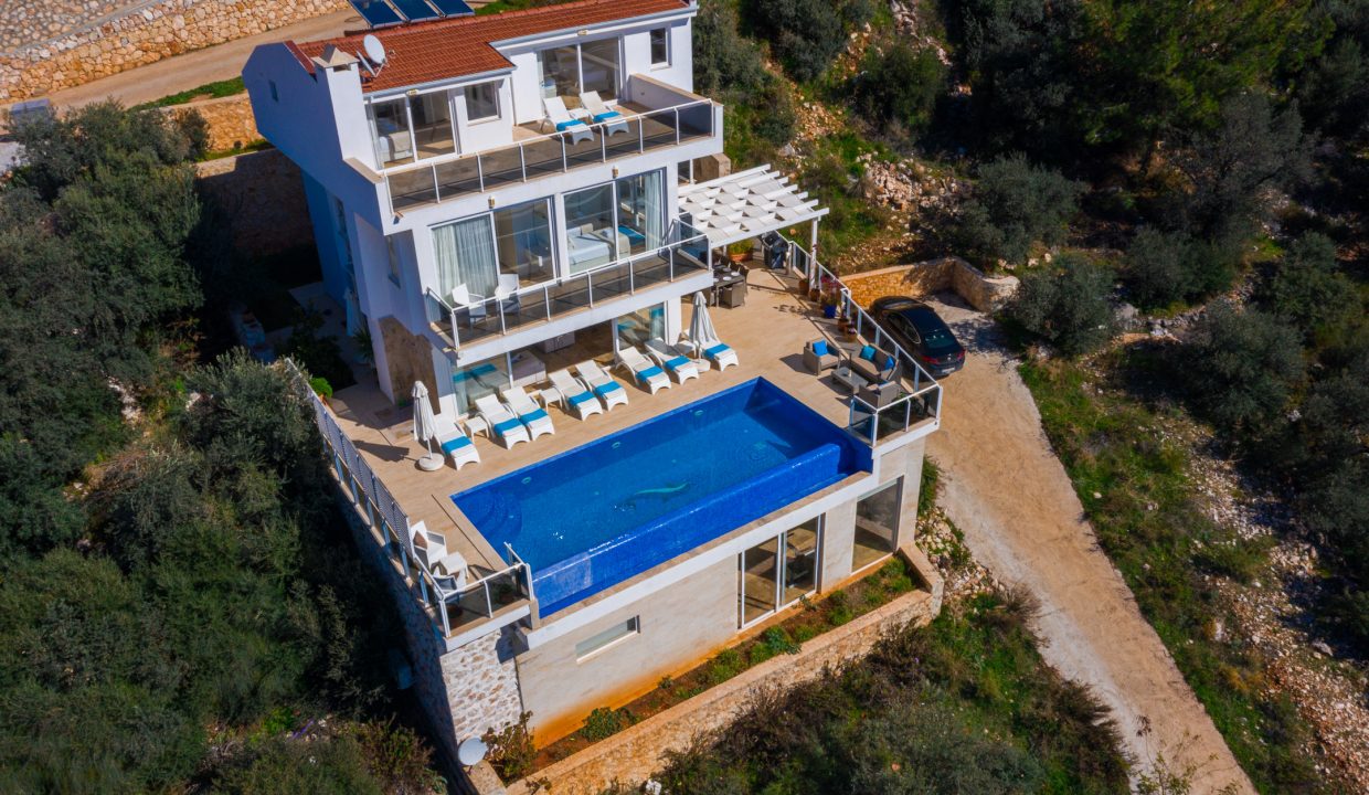 Villa Waratah-34