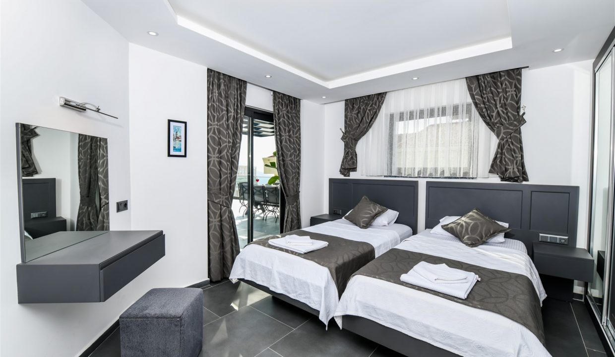 Villa alesta Akdeniz Villam (27)