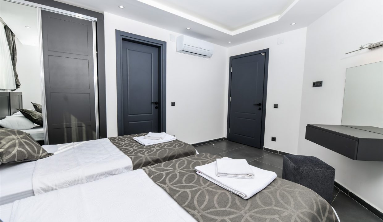 Villa alesta Akdeniz Villam (28)