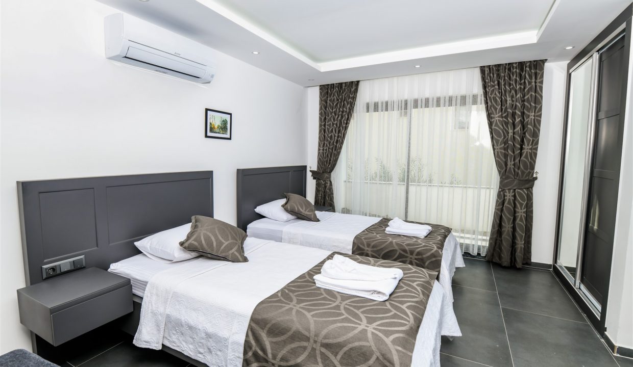 Villa alesta Akdeniz Villam (30)