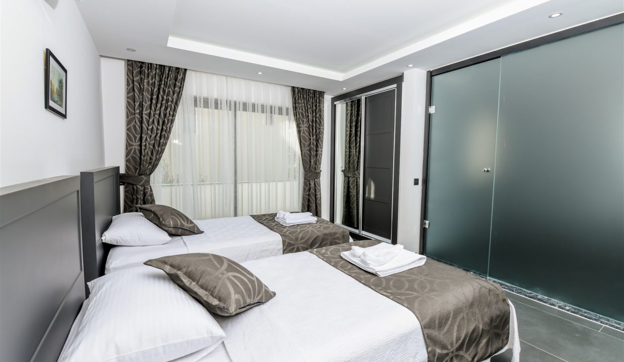 Villa alesta Akdeniz Villam (31)