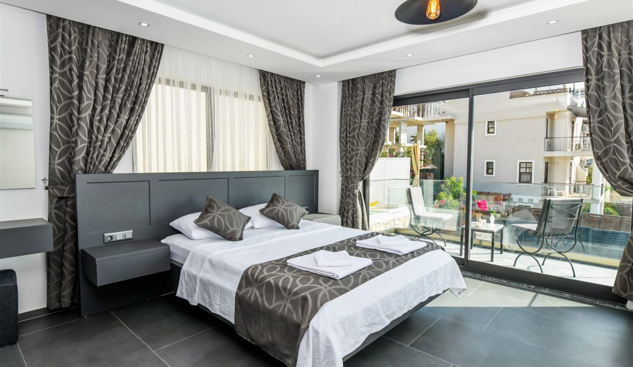 Villa alesta Akdeniz Villam (33)