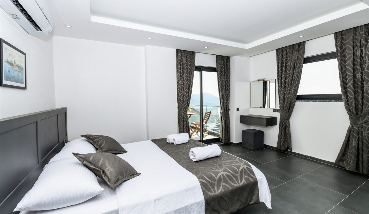 Villa alesta Akdeniz Villam (39)