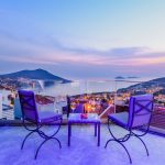 Villa Alesta Kalkan