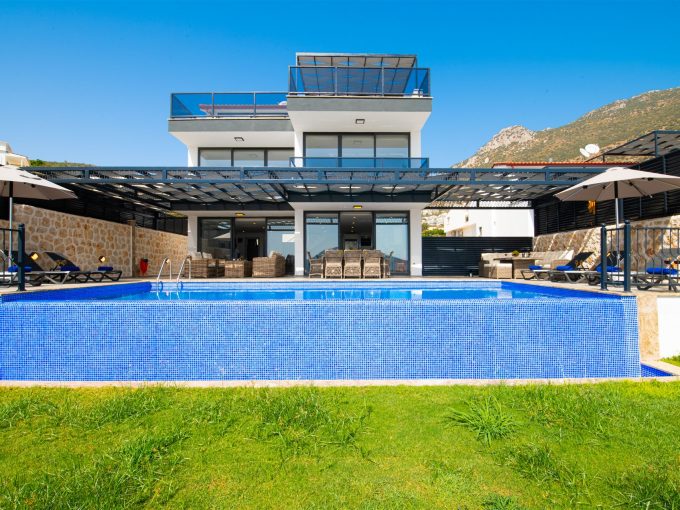 Villa Gulay