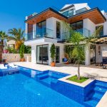Villa Phi Kalkan