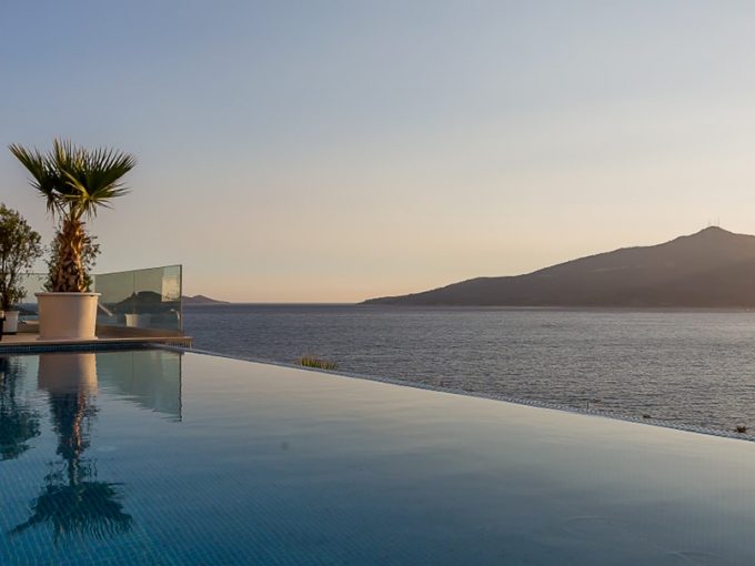 Villa Afsana Kalkan