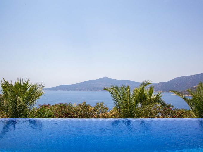 Villa Bay View Kalkan