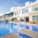 Villa Lamer Kalkan