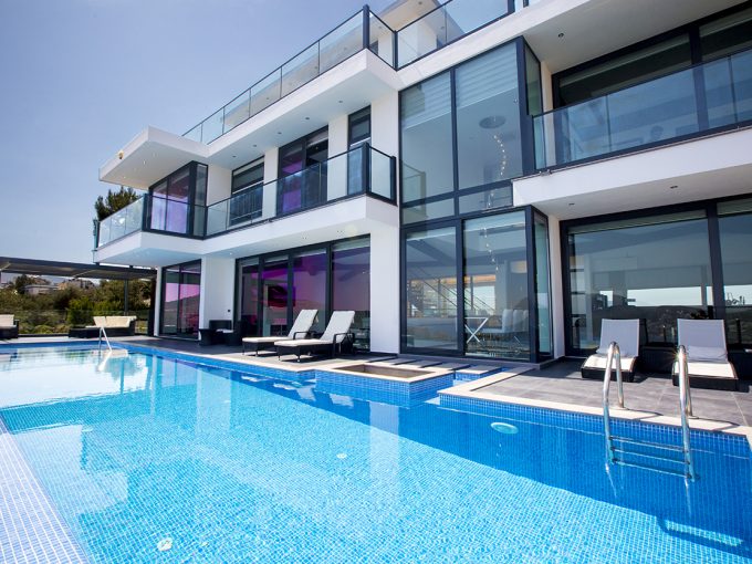 Villa Elite Kalkan