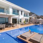 Villa La Mer Azur Kalkan
