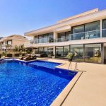 Villa Manila Kalkan