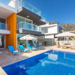 Villa Hecky Kalkan