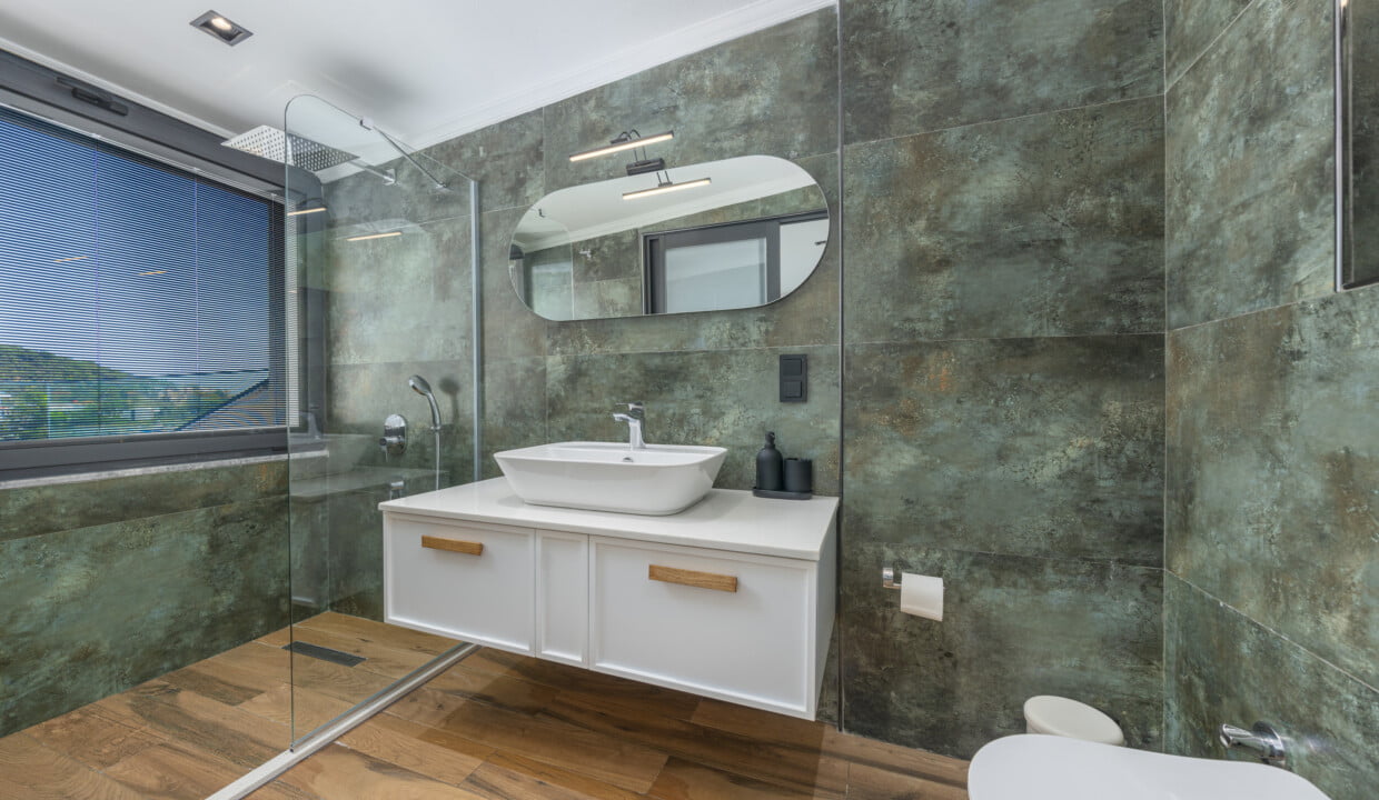 teras oda banyo