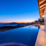 Villa Akasya 1 Kalkan