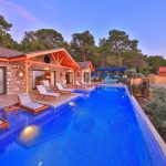 Villa Akropol Patara