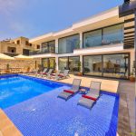 Villa Ihsan Pasa Kalkan