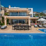 Villa Buse Duo Kalkan