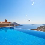 Villa Cina Kalkan