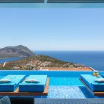 Villa Cornelia Kalkan