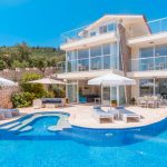 Villa Tzia Kalkan
