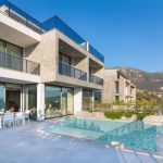 Villa Eliz Kalkan