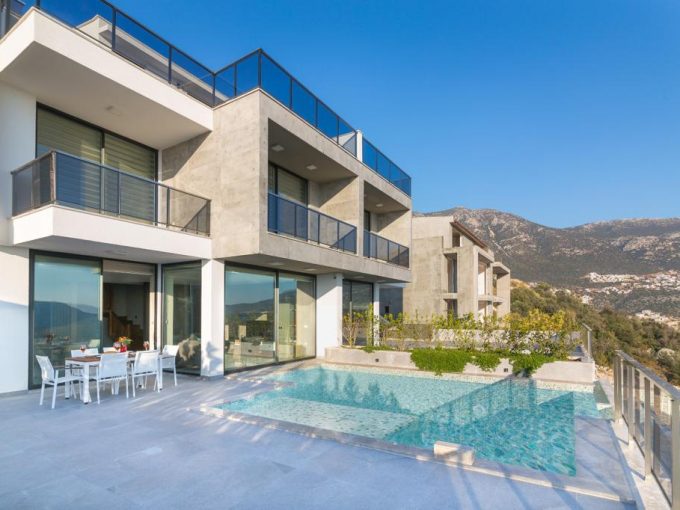 Villa Eliz Kalkan