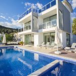 Villa Hope Kalkan