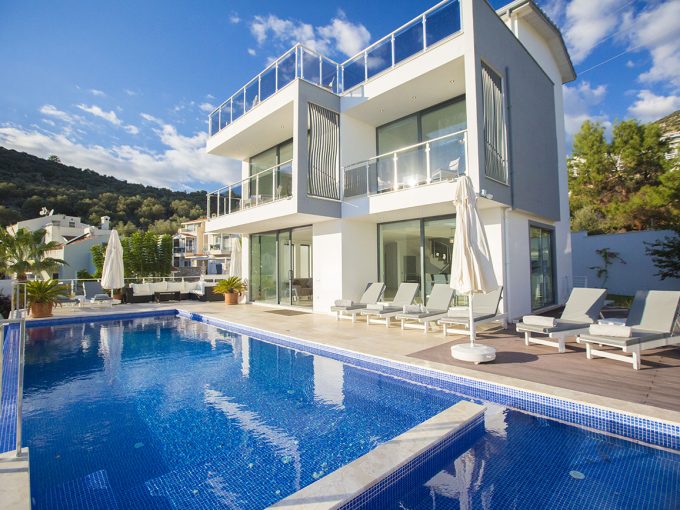 Villa Hope Kalkan