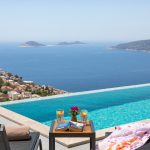 Villa Instyle Kalkan