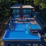 Villa Konak Abdos Kalkan