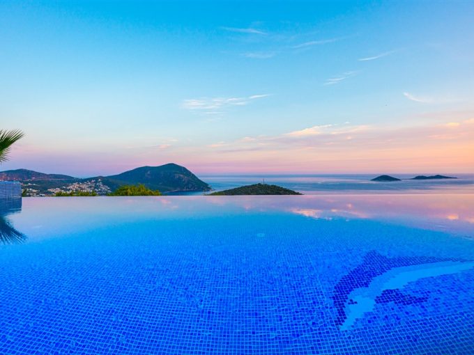 Villa Kayra Kalkan