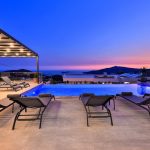 Villa Fatma Kalkan