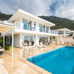 Villa Lumiere 2 Kalkan