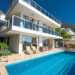 Villa Lumiere 3 Kalkan