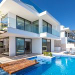 Villa Marvel