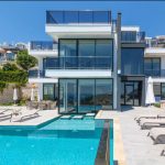 Villa Mirada 1 Kalkan