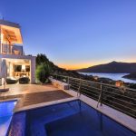 Villa Moon Shine Kalkan