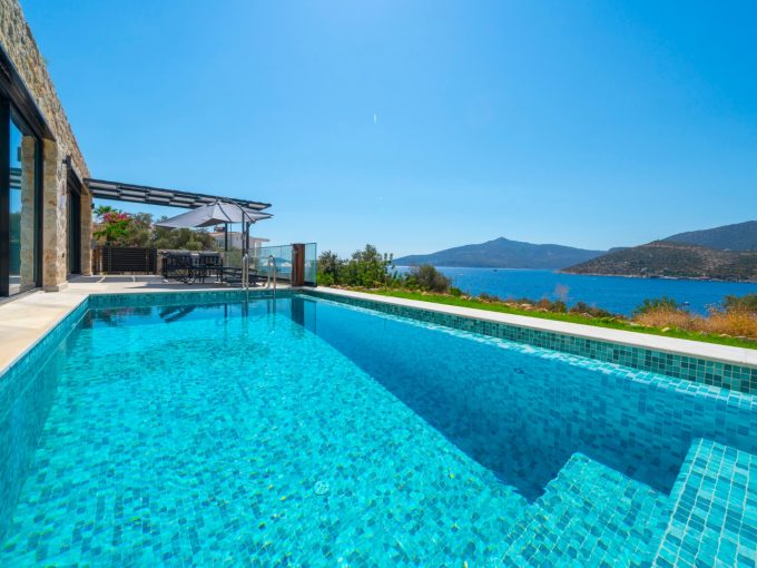 Villa Nana Kalkan