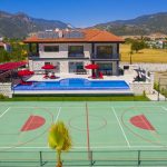 Villa Nirvana Bezirgan
