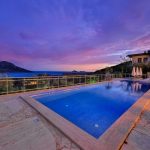 Villa Legend Kalkan