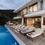 Villa Poyraz Kalkan