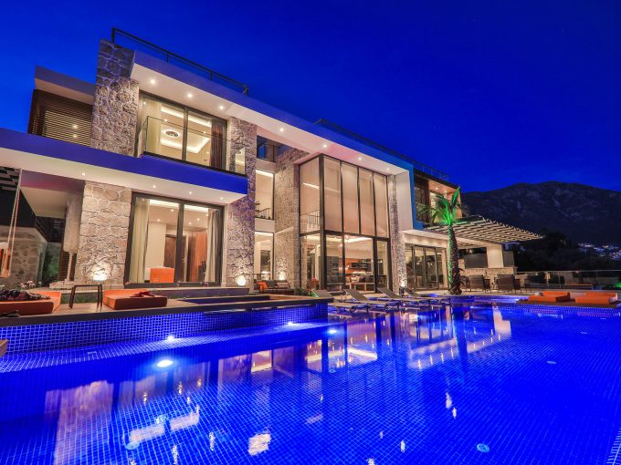 Villa Shine Kalkan