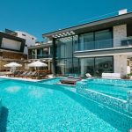 Villa Unlimited 2 Kalkan