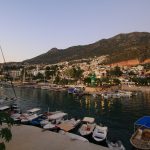 Kalkan Beaches