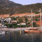 Kalkan Beaches