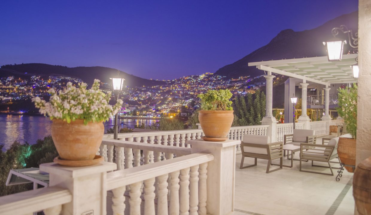 Mavi Koy Villa (10)