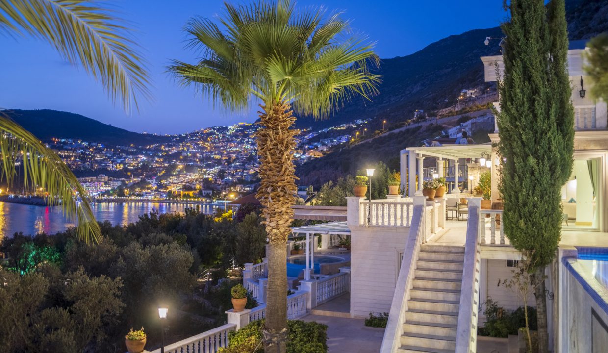 Mavi Koy Villa (11)