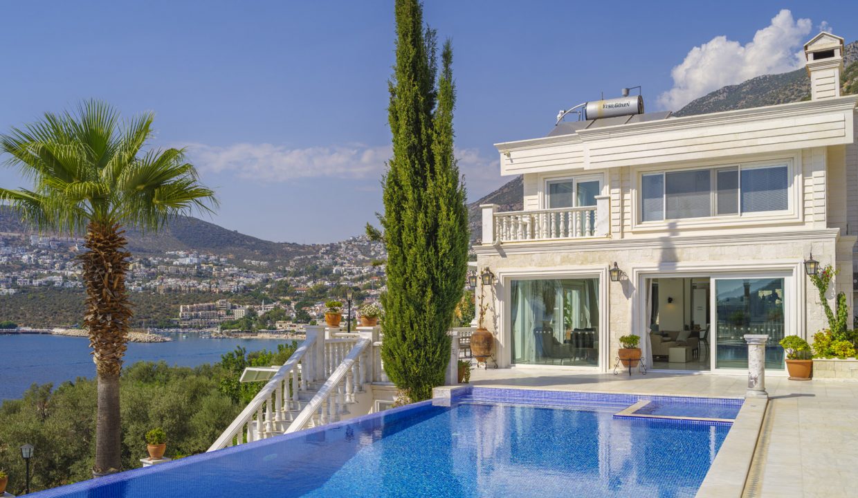 Mavi Koy Villa (12)